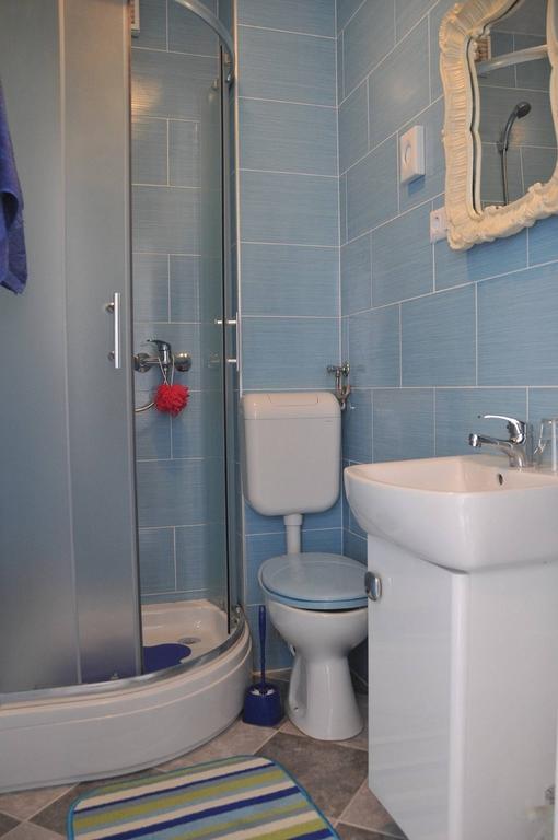 Apartment สโตมอร์สกา ภายนอก รูปภาพ