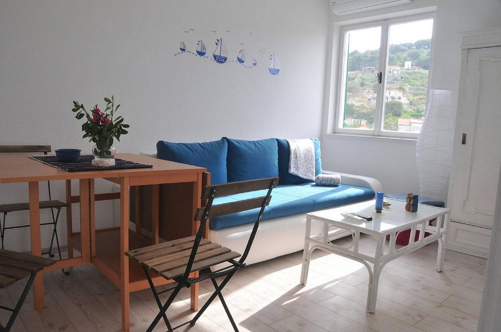 Apartment สโตมอร์สกา ภายนอก รูปภาพ