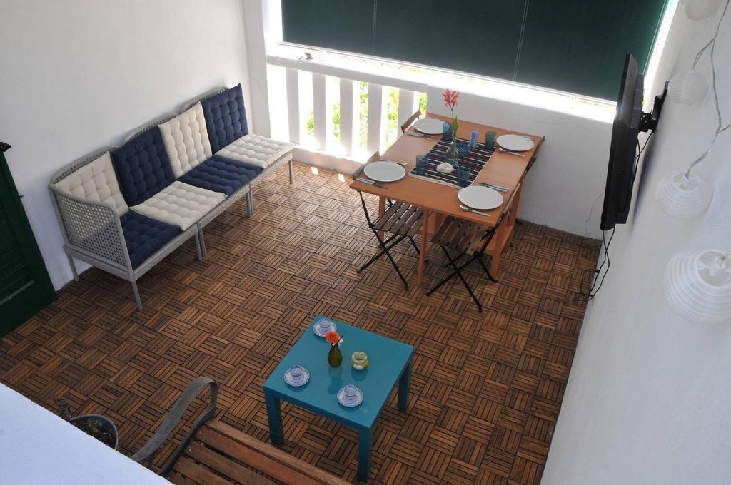 Apartment สโตมอร์สกา ภายนอก รูปภาพ