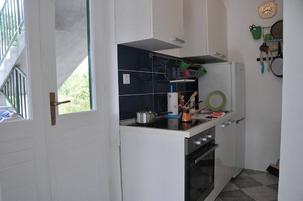 Apartment สโตมอร์สกา ภายนอก รูปภาพ