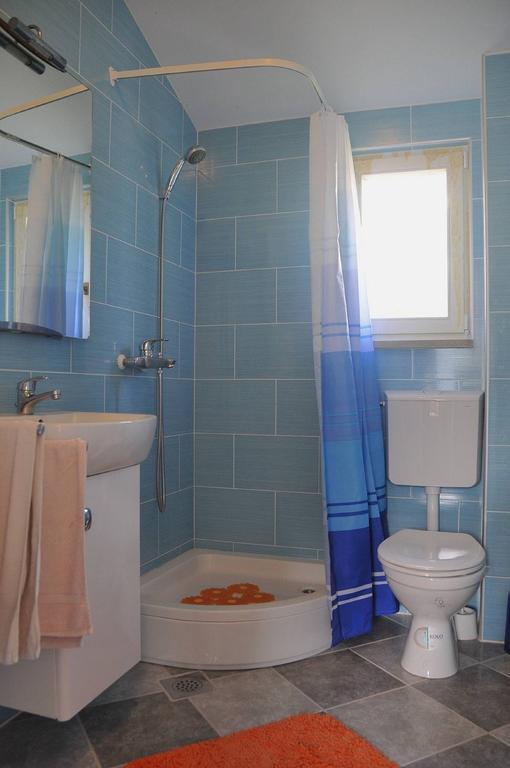 Apartment สโตมอร์สกา ภายนอก รูปภาพ
