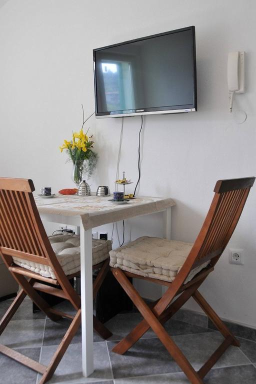 Apartment สโตมอร์สกา ภายนอก รูปภาพ