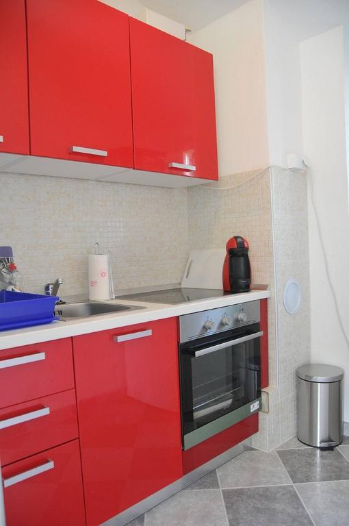 Apartment สโตมอร์สกา ภายนอก รูปภาพ