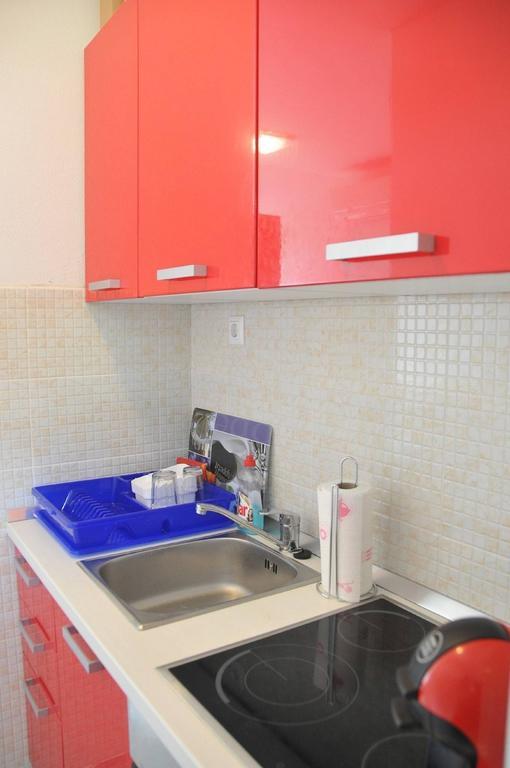 Apartment สโตมอร์สกา ภายนอก รูปภาพ