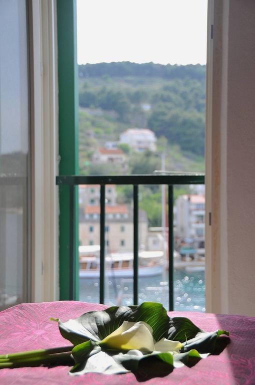 Apartment สโตมอร์สกา ภายนอก รูปภาพ