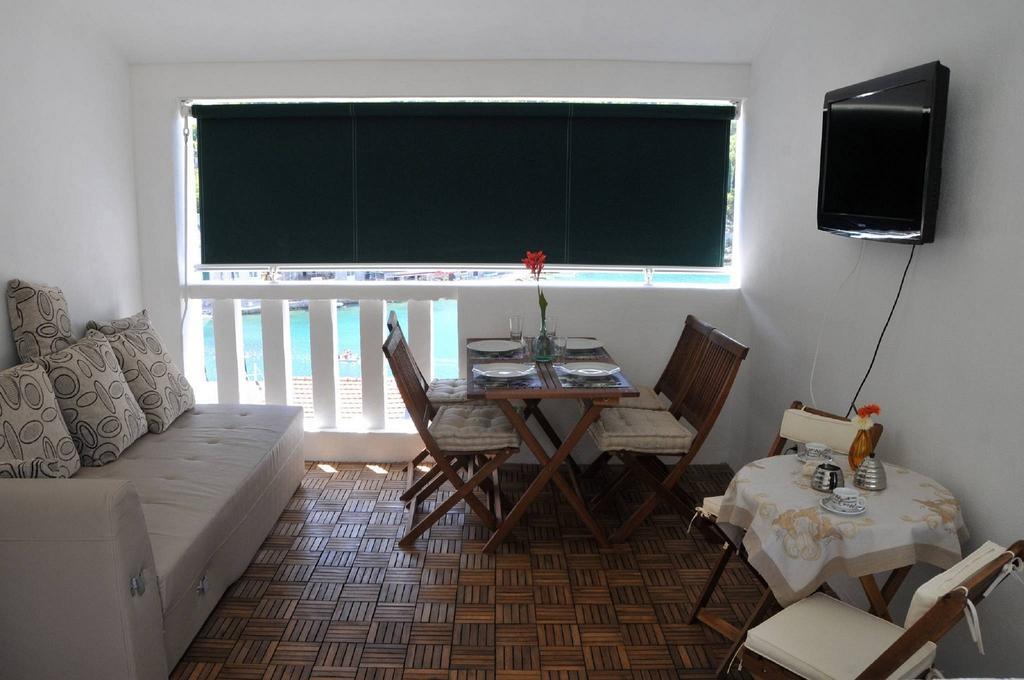 Apartment สโตมอร์สกา ภายนอก รูปภาพ