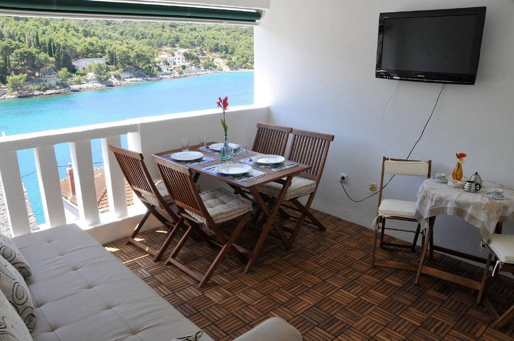 Apartment สโตมอร์สกา ภายนอก รูปภาพ